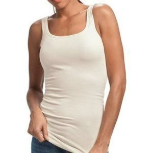 CAbi Style #792 Essential Tank White
